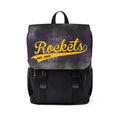 Rockets Vintage Script Backpack