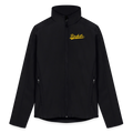 Men’s Soft Shell Jacket - black