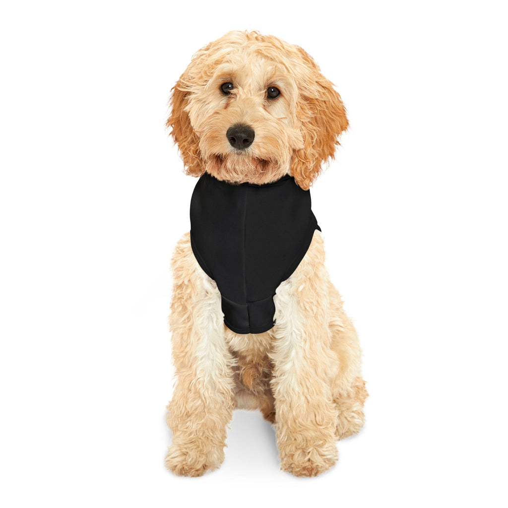 Turbo Tails Pet Hoodie — 25/26