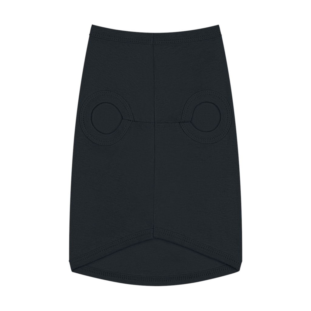 Turbo Tails Tank Top — 25/26